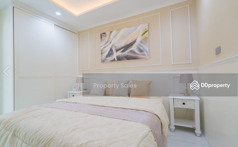For Sale - The Miracle Plus Rama 2, Samut Sakhon