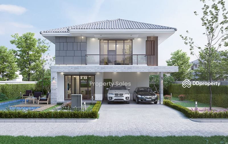 For Sale - The Miracle Plus Rama 2, Samut Sakhon
