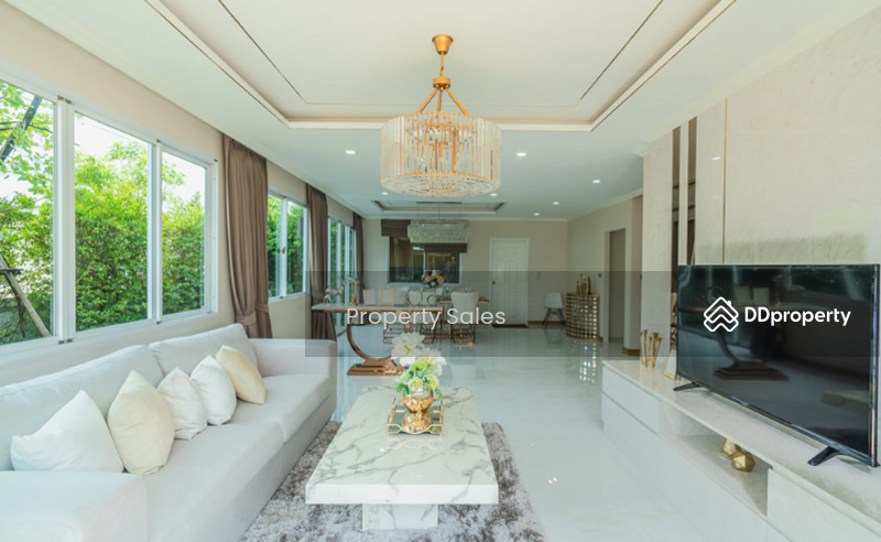 For Sale - The Miracle Plus Rama 2, Samut Sakhon