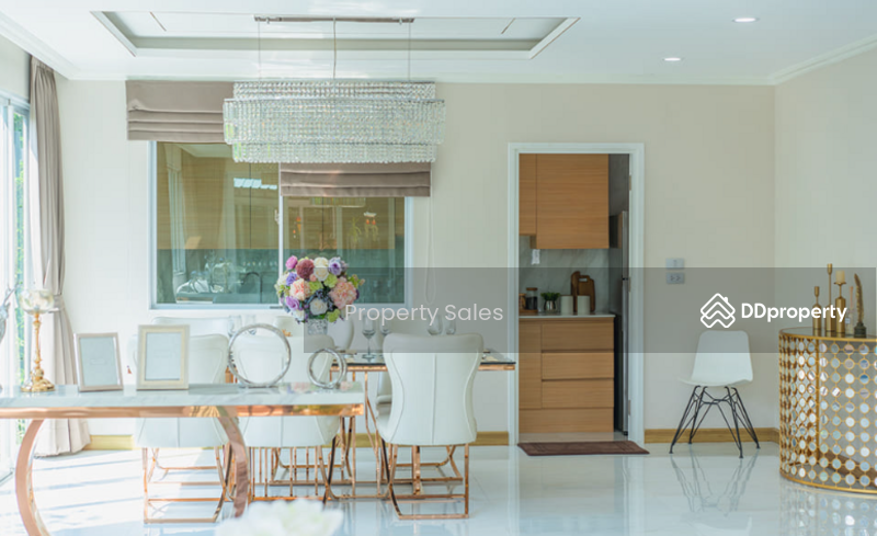 For Sale - The Miracle Plus Rama 2, Samut Sakhon