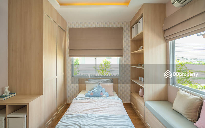 For Sale - The Miracle Plus Rama 2, Samut Sakhon