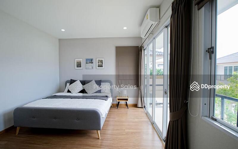 For Sale - The Miracle Plus Rama 2, Samut Sakhon