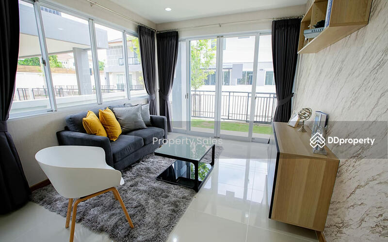 For Sale - The Miracle Plus Rama 2, Samut Sakhon