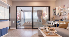 Blue Sukhumvit 105 : บลู สุขุมวิท 105, กรุงเทพ