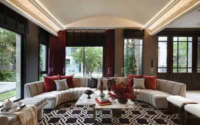 ขาย - Grand Bangkok Boulevard Krungthepkritha : แกรนด์ บางกอก บูเลอวาร์ด กรุงเทพกรีฑา, กรุงเทพ