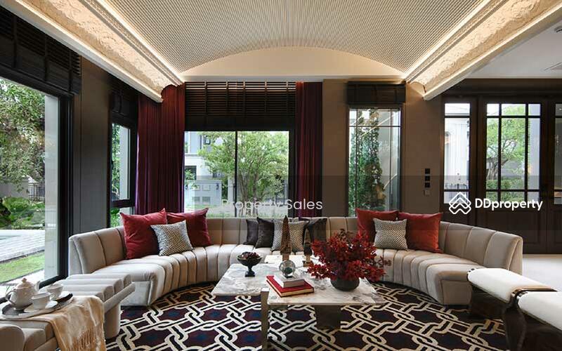 For Sale - Grand Bangkok Boulevard Krungthepkritha, Bangkok