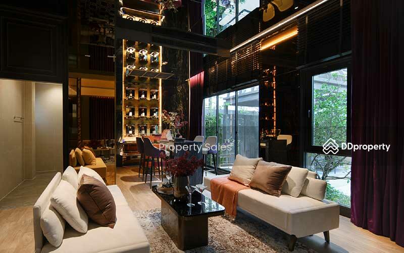 For Sale - Grand Bangkok Boulevard Krungthepkritha, Bangkok