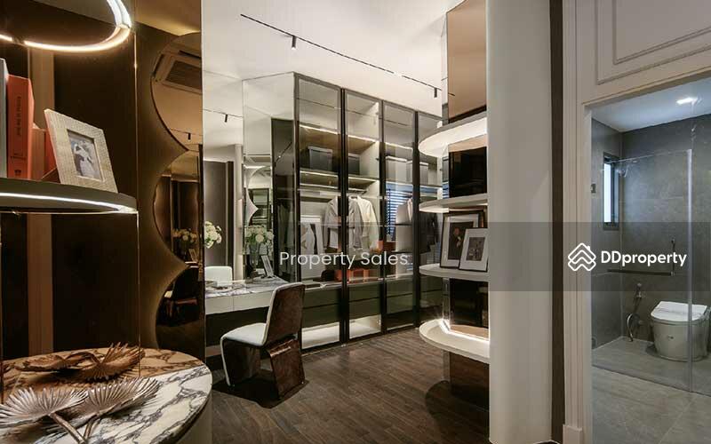 For Sale - Grand Bangkok Boulevard Krungthepkritha, Bangkok