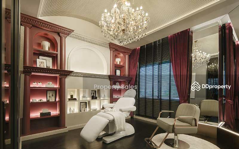 For Sale - Grand Bangkok Boulevard Krungthepkritha, Bangkok