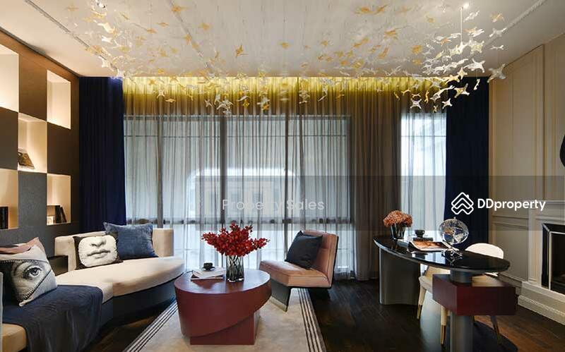 For Sale - Grand Bangkok Boulevard Krungthepkritha, Bangkok