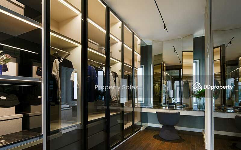 For Sale - Grand Bangkok Boulevard Krungthepkritha, Bangkok