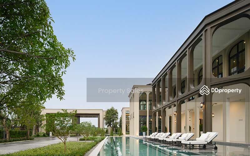 For Sale - Grand Bangkok Boulevard Krungthepkritha, Bangkok