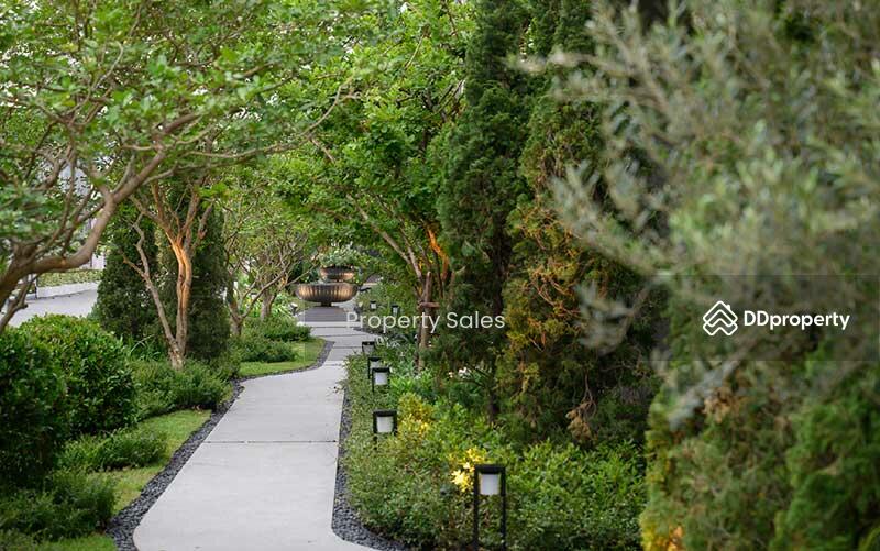 For Sale - Grand Bangkok Boulevard Krungthepkritha, Bangkok