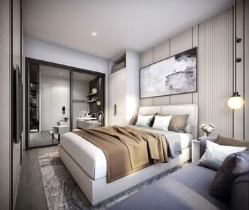 ขาย - Blue Sukhumvit 89 : บลู สุขุมวิท 89, กรุงเทพ