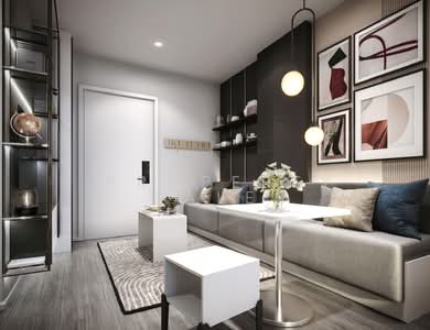 ขาย - Blue Sukhumvit 89 : บลู สุขุมวิท 89, กรุงเทพ