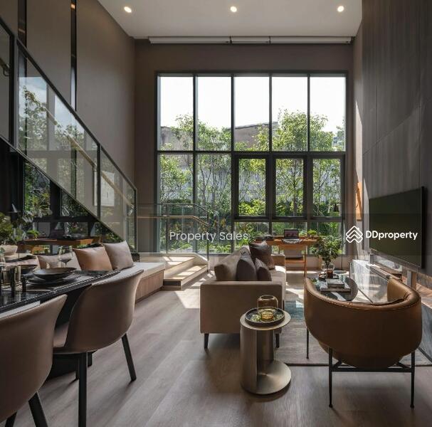 For Sale - Whizdom Craftz Samyan, Bangkok