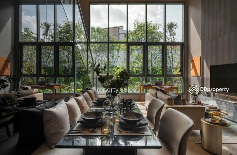 For Sale - Whizdom Craftz Samyan, Bangkok