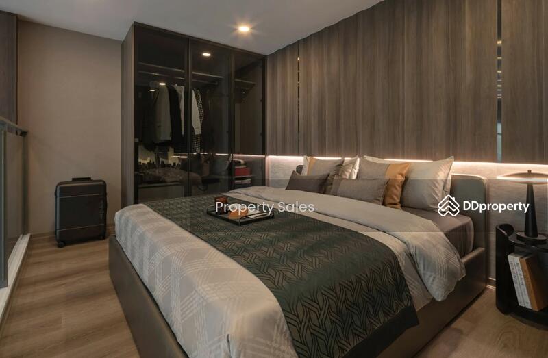 For Sale - Whizdom Craftz Samyan, Bangkok