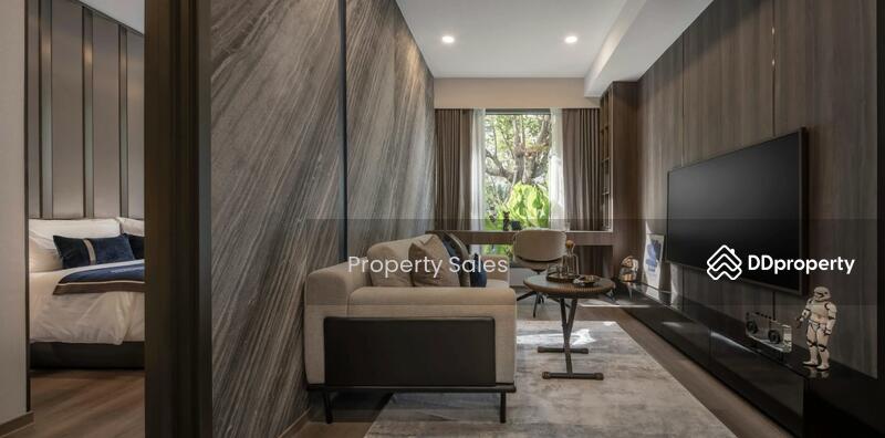 For Sale - Whizdom Craftz Samyan, Bangkok