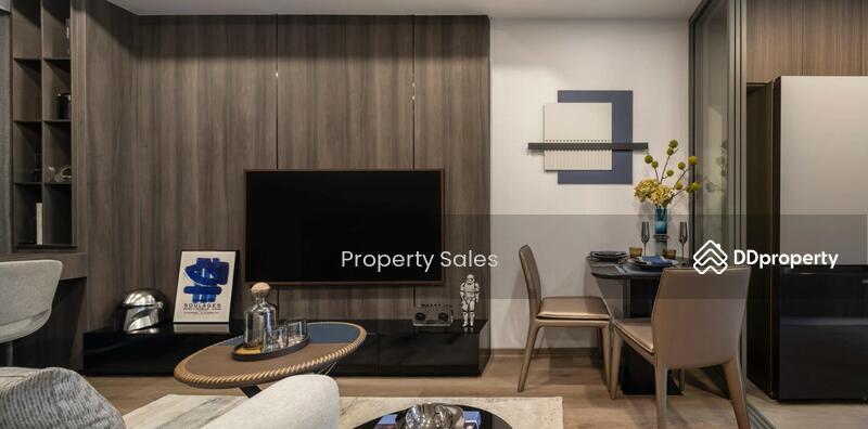 For Sale - Whizdom Craftz Samyan, Bangkok
