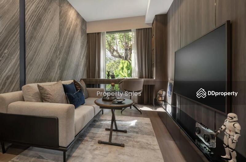 For Sale - Whizdom Craftz Samyan, Bangkok