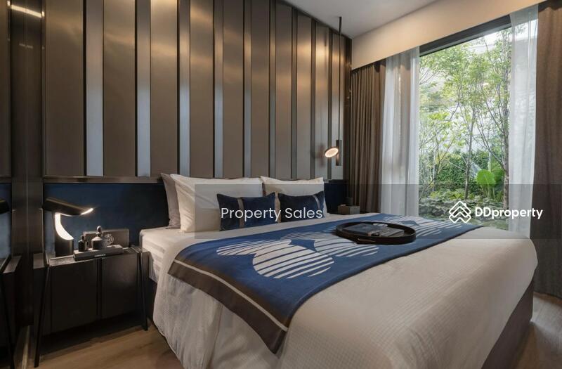 For Sale - Whizdom Craftz Samyan, Bangkok
