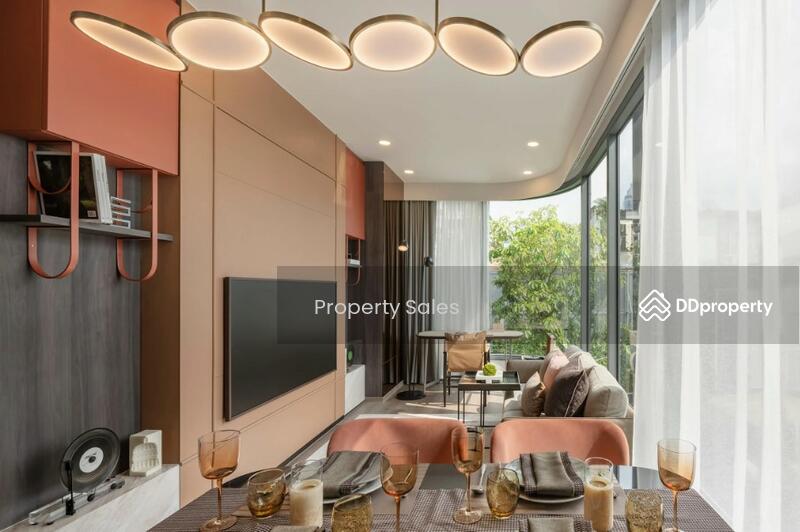 For Sale - Whizdom Craftz Samyan, Bangkok