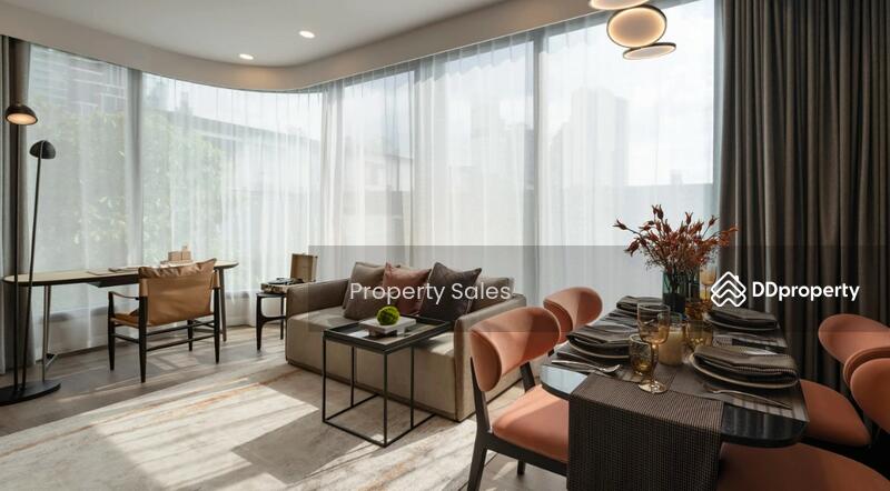 For Sale - Whizdom Craftz Samyan, Bangkok