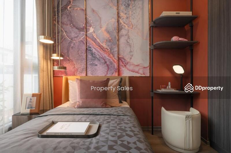 For Sale - Whizdom Craftz Samyan, Bangkok