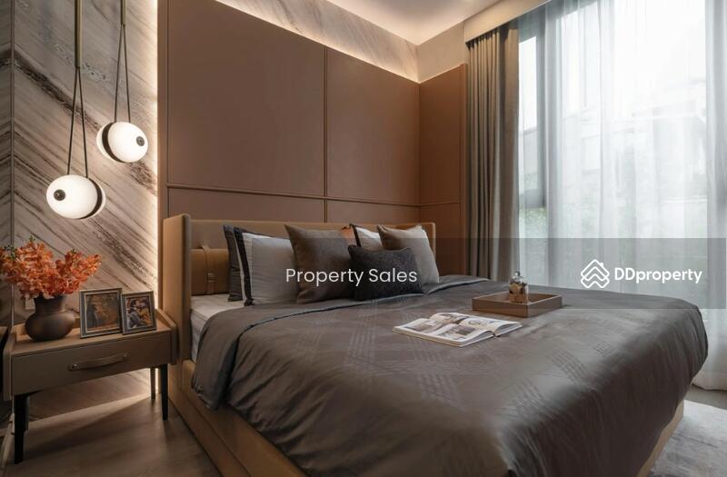 For Sale - Whizdom Craftz Samyan, Bangkok