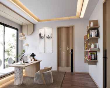ขาย - Wisdom First Residence : วิสดอม เฟิร์ส เรสซิเด้นซ์, ชลบุรี