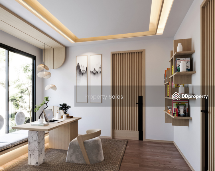 For Sale - Wisdom First Residence, Chon Buri