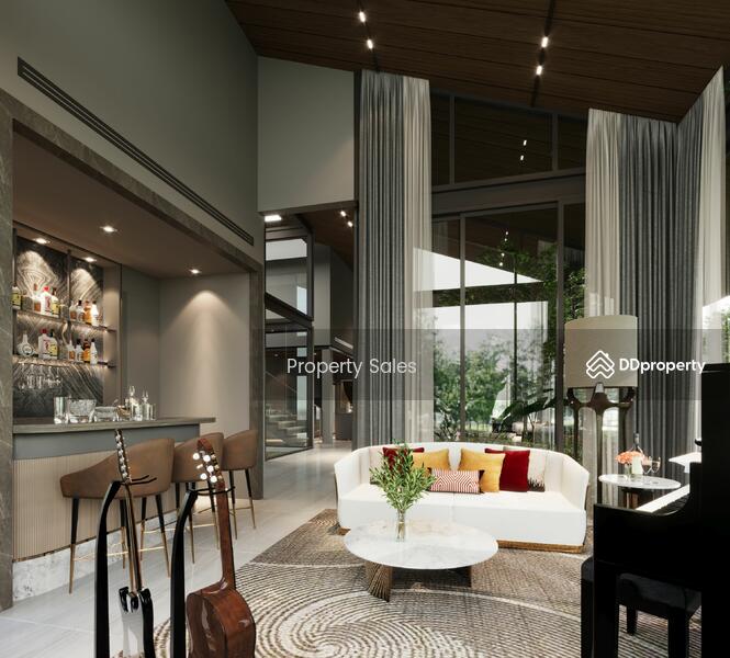 For Sale - Wisdom First Residence, Chon Buri (Pattaya)