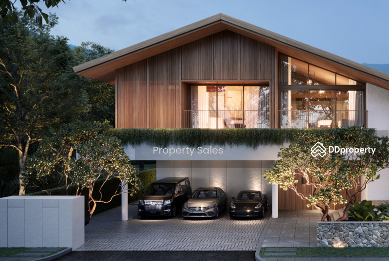 For Sale - Wisdom First Residence, Chon Buri (Pattaya)