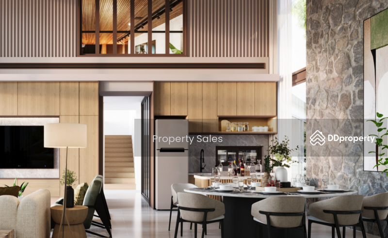 For Sale - Wisdom First Residence, Chon Buri