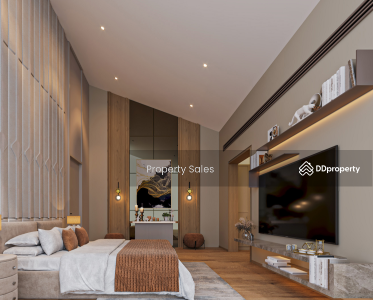 For Sale - Wisdom First Residence, Chon Buri (Pattaya)