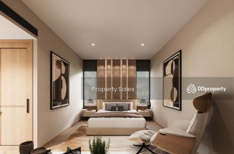 For Sale - Wisdom First Residence, Chon Buri (Pattaya)