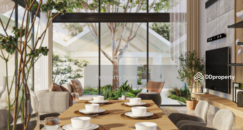 For Sale - Wisdom First Residence, Chon Buri (Pattaya)