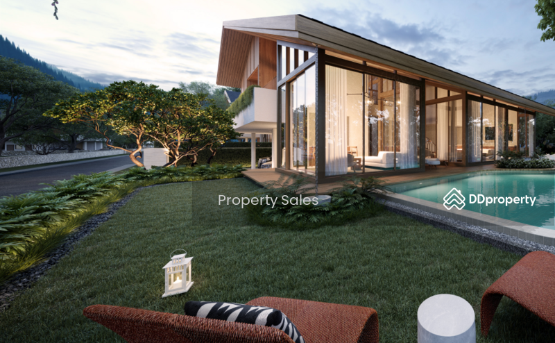 For Sale - Wisdom First Residence, Chon Buri