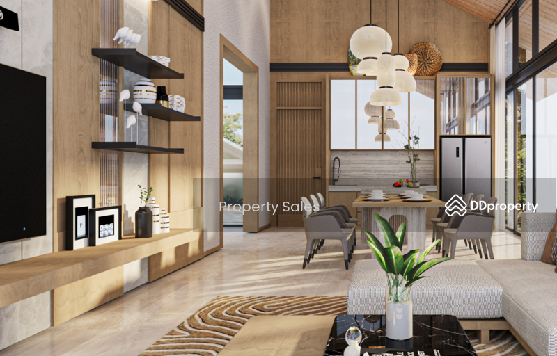 For Sale - Wisdom First Residence, Chon Buri