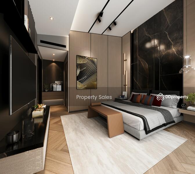 For Sale - Wisdom First Residence, Chon Buri (Pattaya)