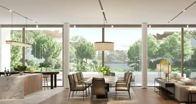 ขาย - Six Senses Residences The Forestias : ซิกส์เซนส์ เรสซิเดนซ์ เดอะ ฟอเรสเทียส์, สมุทรปราการ