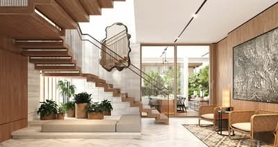 ขาย - Six Senses Residences The Forestias : ซิกส์เซนส์ เรสซิเดนซ์ เดอะ ฟอเรสเทียส์, สมุทรปราการ