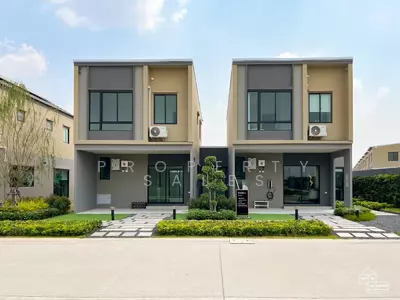 ขาย - SENA Village Bangna KM.29 : เสนา วิลเลจ บางนา กม.29, สมุทรปราการ