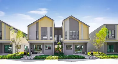 ขาย - SENA Village Bangna KM.29 : เสนา วิลเลจ บางนา กม.29, สมุทรปราการ