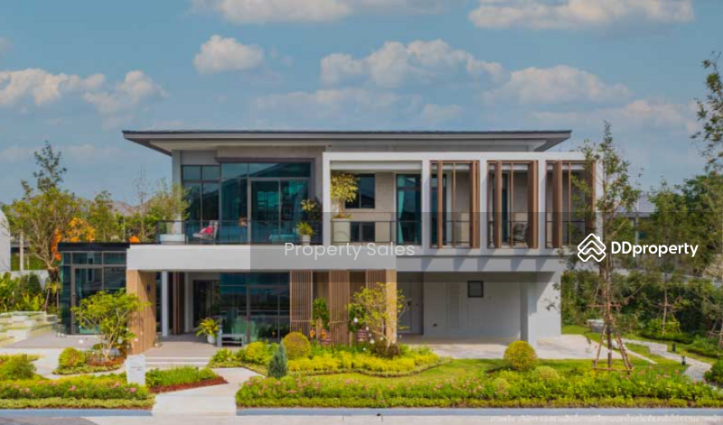 For Sale - Bangkok Boulevard Chaengwatthana-Ratchaphruek, Nonthaburi