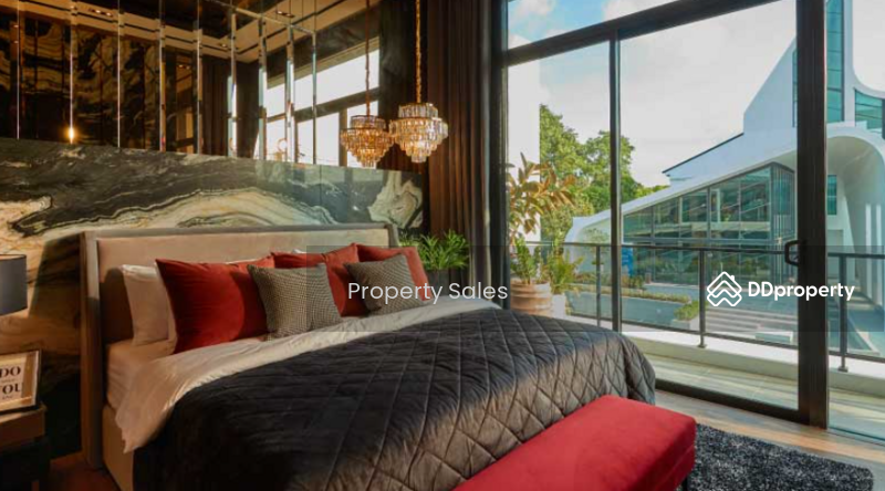 For Sale - Bangkok Boulevard Chaengwatthana-Ratchaphruek, Nonthaburi