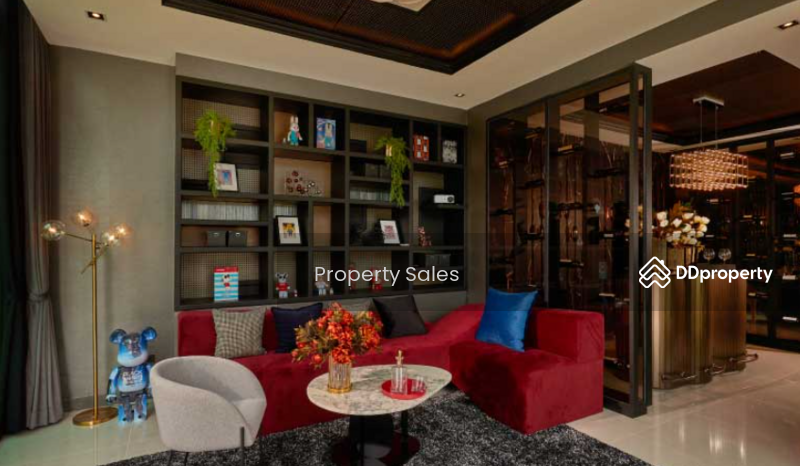 For Sale - Bangkok Boulevard Chaengwatthana-Ratchaphruek, Nonthaburi