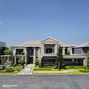 ขาย - Grand Bangkok Boulevard Chaengwatthana-Ratchaphruek : แกรนด์ บางกอก บูเลอวาร์ด แจ้งวัฒนะ-ราชพฤกษ์, นนทบุรี