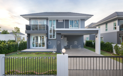 ขาย - LaVallee Residence : ลาวัลเล่ เรส ซิเด้นซ์, ประจวบคีรีขันธ์